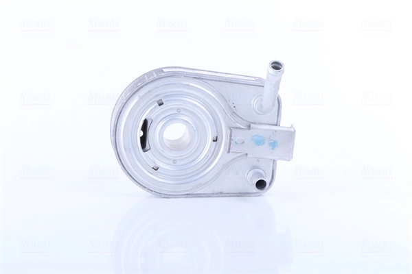 Radiateur d'huile NISSENS 91447