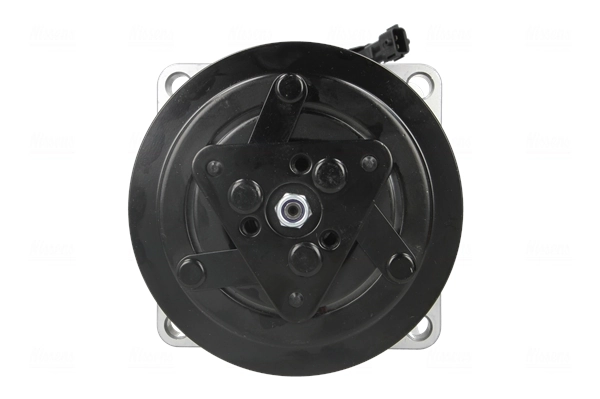 Compresseur, climatisation NISSENS 89141