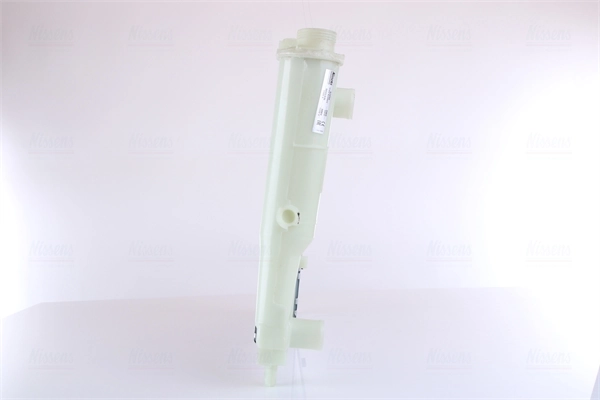 Radiateur, refroidissement du moteur NISSENS 61950