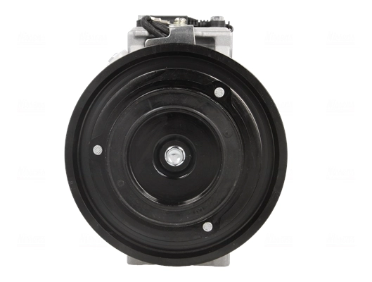 Compresseur, climatisation NISSENS 890049