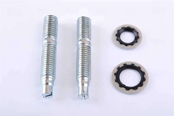 Condenseur, climatisation NISSENS 940135