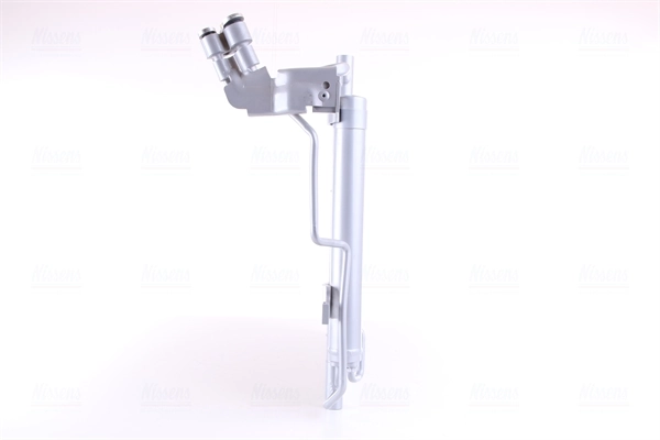 Condenseur, climatisation NISSENS 940149