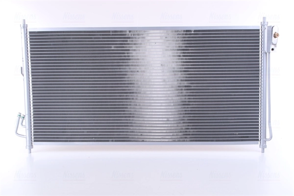 Condenseur, climatisation NISSENS 94907