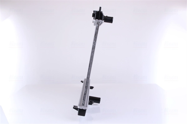 Radiateur, refroidissement du moteur NISSENS 68789