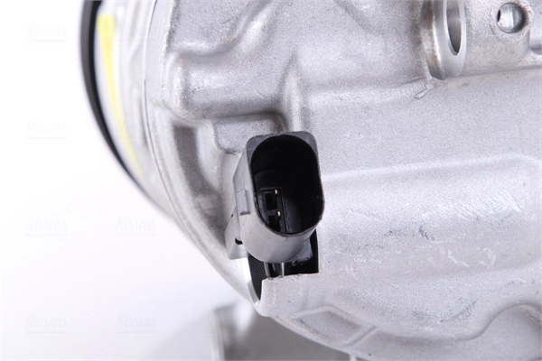 Compresseur, climatisation NISSENS 890944