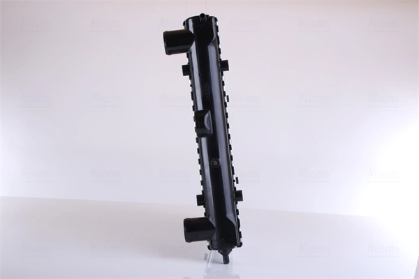 Radiateur, refroidissement du moteur NISSENS 65195