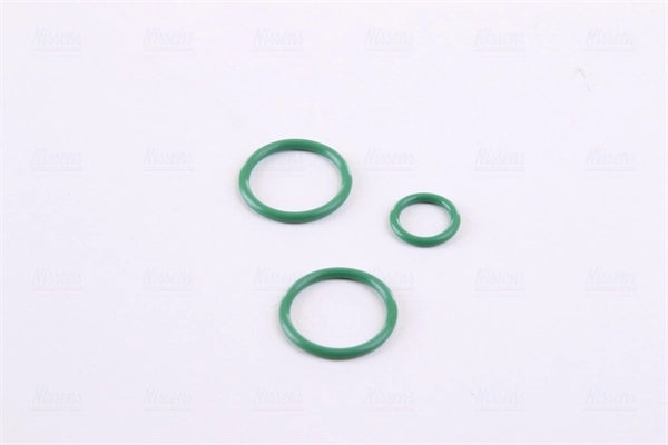 Filtre déshydratant, climatisation NISSENS 95137