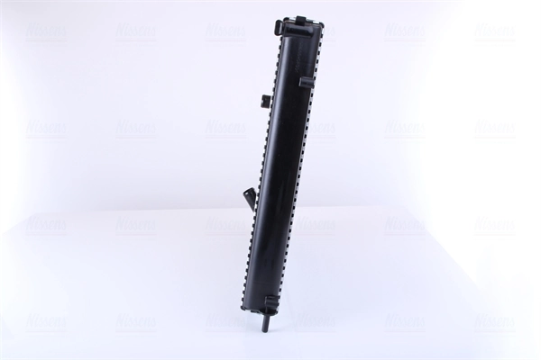 Radiateur, refroidissement du moteur NISSENS 63854A