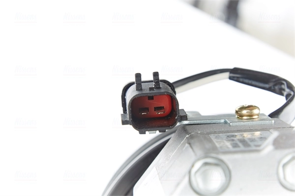 Compresseur, climatisation NISSENS 890159