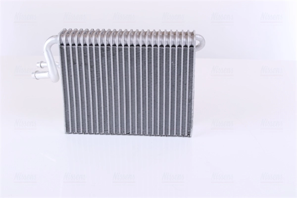 Évaporateur climatisation NISSENS 92271