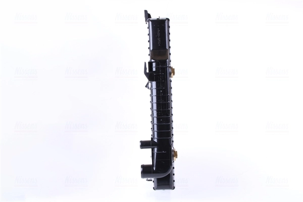 Radiateur, refroidissement du moteur NISSENS 62616