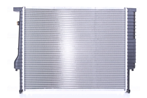 Radiateur, refroidissement du moteur NISSENS 60619A
