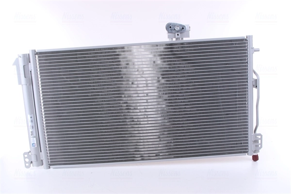 Condenseur, climatisation NISSENS 940657