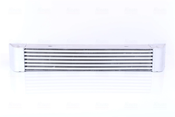 Intercooler, échangeur NISSENS 96607