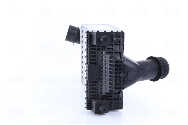 Intercooler, échangeur NISSENS 961602