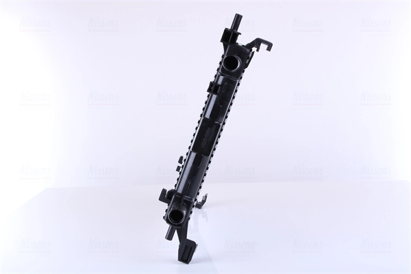 Radiateur, refroidissement du moteur NISSENS 62083A