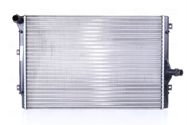 Radiateur, refroidissement du moteur NISSENS 65281A