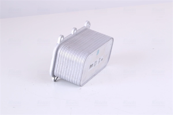 Radiateur d'huile NISSENS 90876