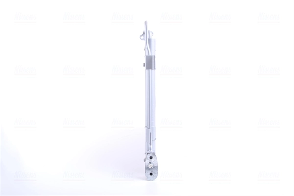 Condenseur, climatisation NISSENS 94834