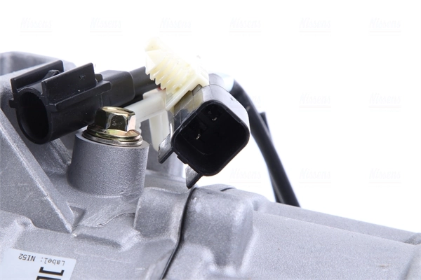Compresseur, climatisation NISSENS 89350