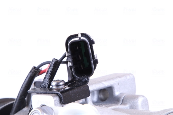 Compresseur, climatisation NISSENS 890642