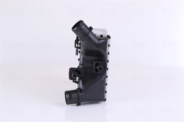 Intercooler, échangeur NISSENS 96167