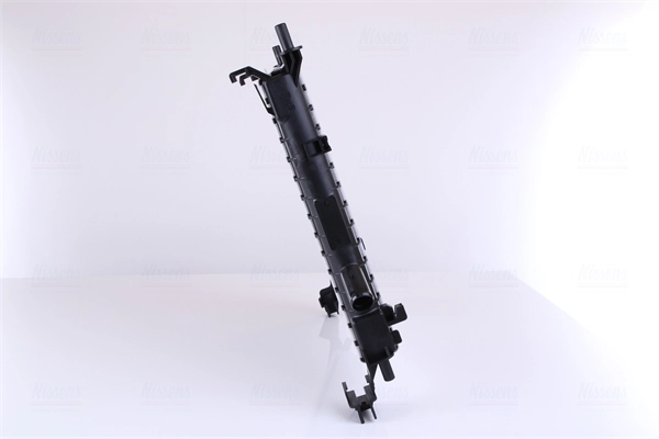 Radiateur, refroidissement du moteur NISSENS 62005