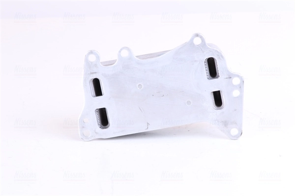 Radiateur d'huile de boîte automatique NISSENS 90903