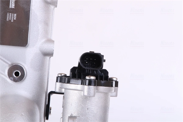 Vanne EGR NISSENS 98234