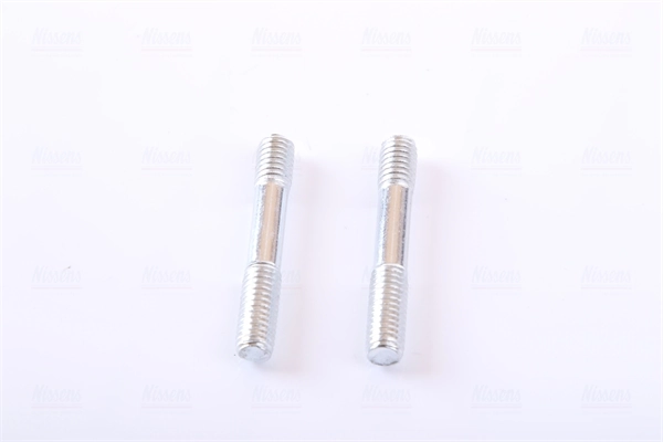 Condenseur, climatisation NISSENS 94636