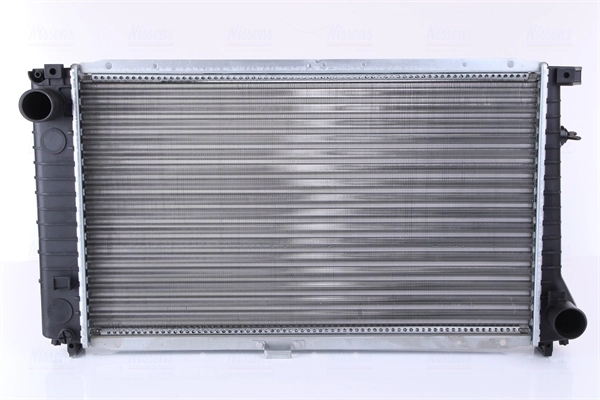 Radiateur, refroidissement du moteur NISSENS 60744A