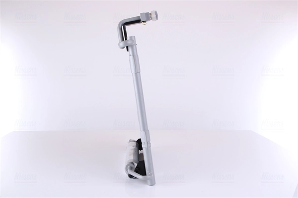 Condenseur, climatisation NISSENS 94446