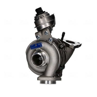 NISSENS 93630