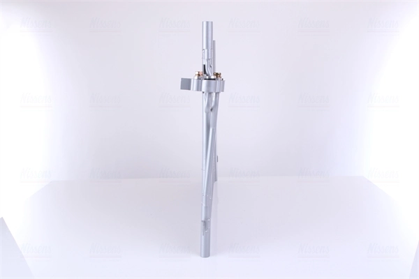 Condenseur, climatisation NISSENS 940586