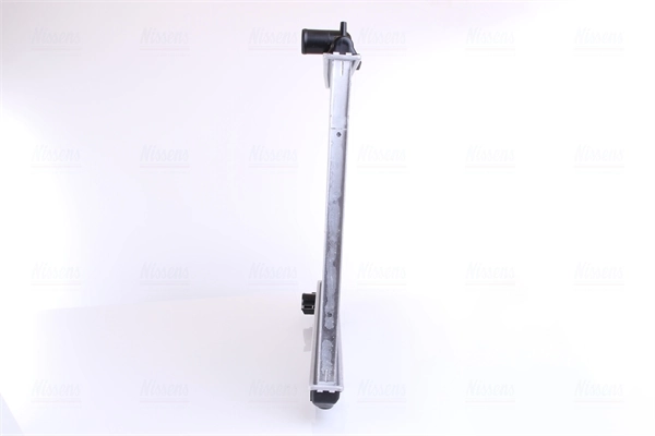 Radiateur, refroidissement du moteur NISSENS 606160