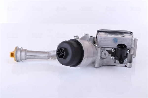 Radiateur d'huile NISSENS 90928