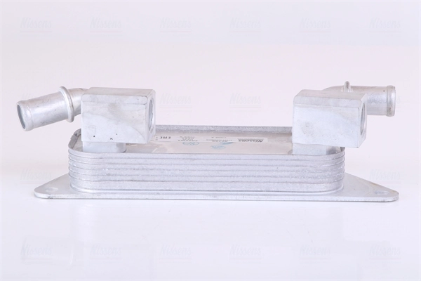 Radiateur d'huile NISSENS 90789