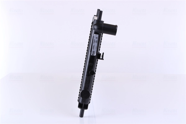 Radiateur, refroidissement du moteur NISSENS 62082A