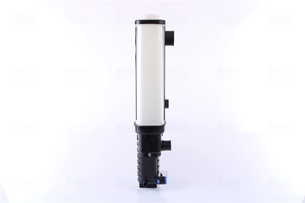 Radiateur, refroidissement du moteur NISSENS 60743A