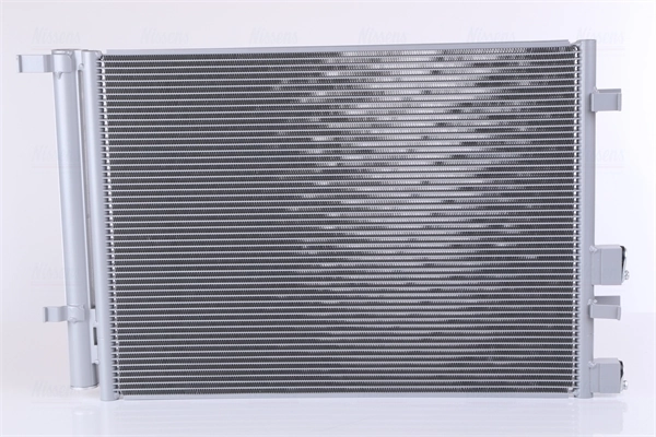 Condenseur, climatisation NISSENS 940221