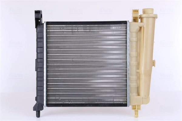 Radiateur, refroidissement du moteur NISSENS 61930