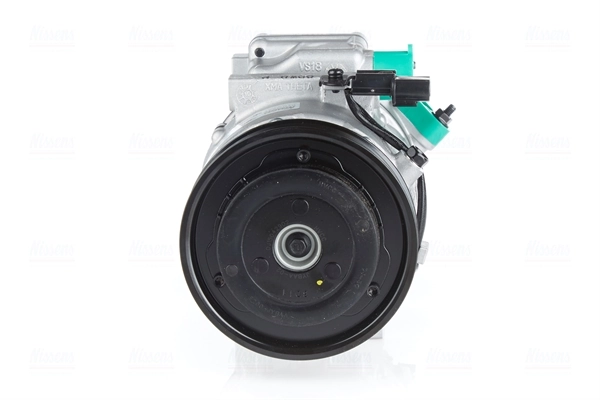 Compresseur, climatisation NISSENS 890151