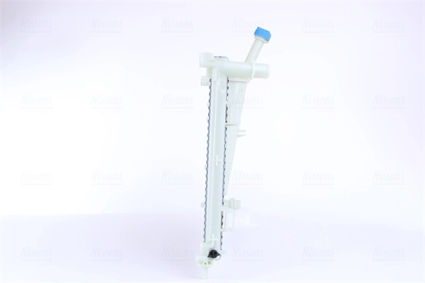 Radiateur, refroidissement du moteur NISSENS 61936