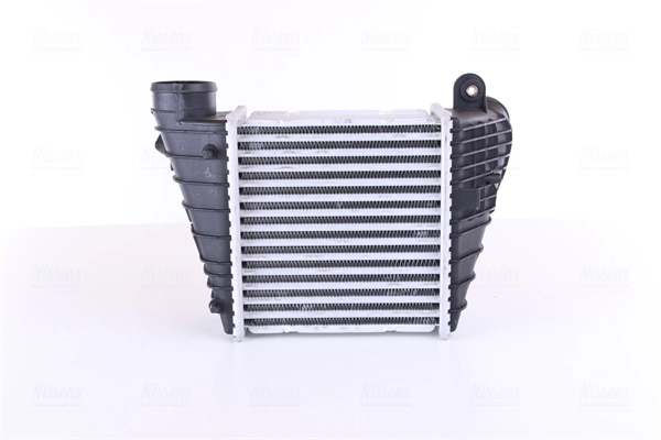 Intercooler, échangeur NISSENS 96847