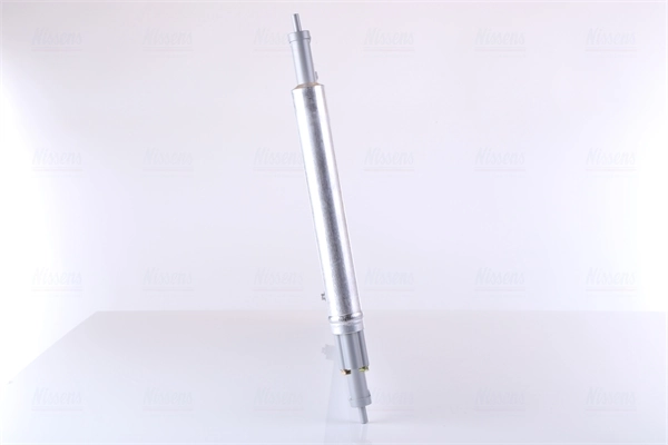 Condenseur, climatisation NISSENS 941234