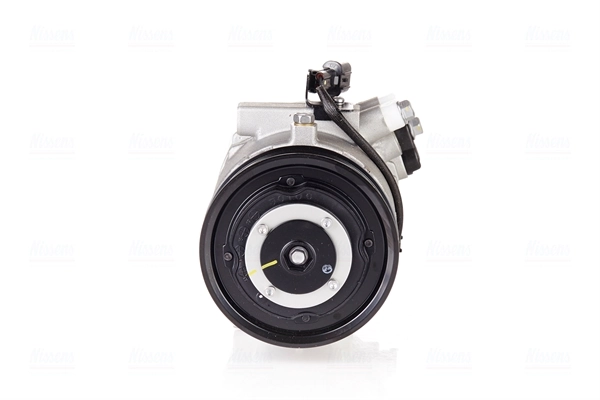 Compresseur, climatisation NISSENS 890563