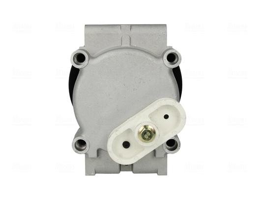 Compresseur, climatisation NISSENS 89251