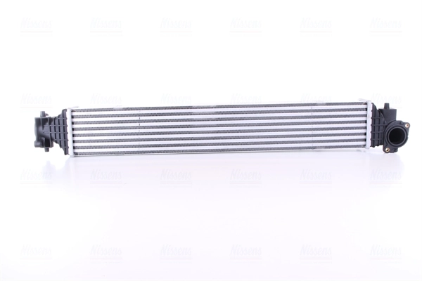 Intercooler, échangeur NISSENS 961527