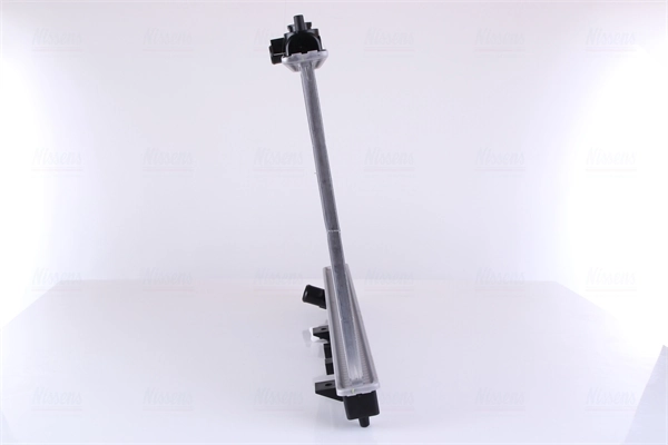 Radiateur, refroidissement du moteur NISSENS 68145