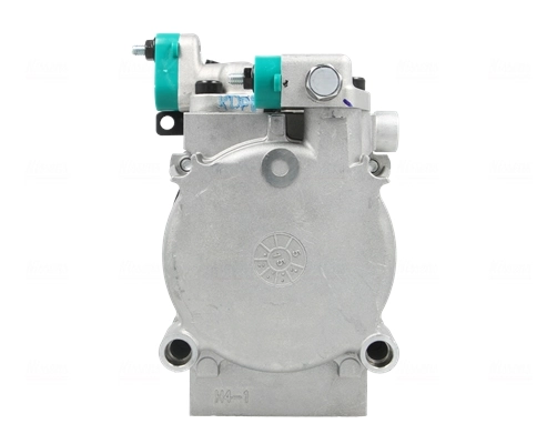 Compresseur, climatisation NISSENS 89238